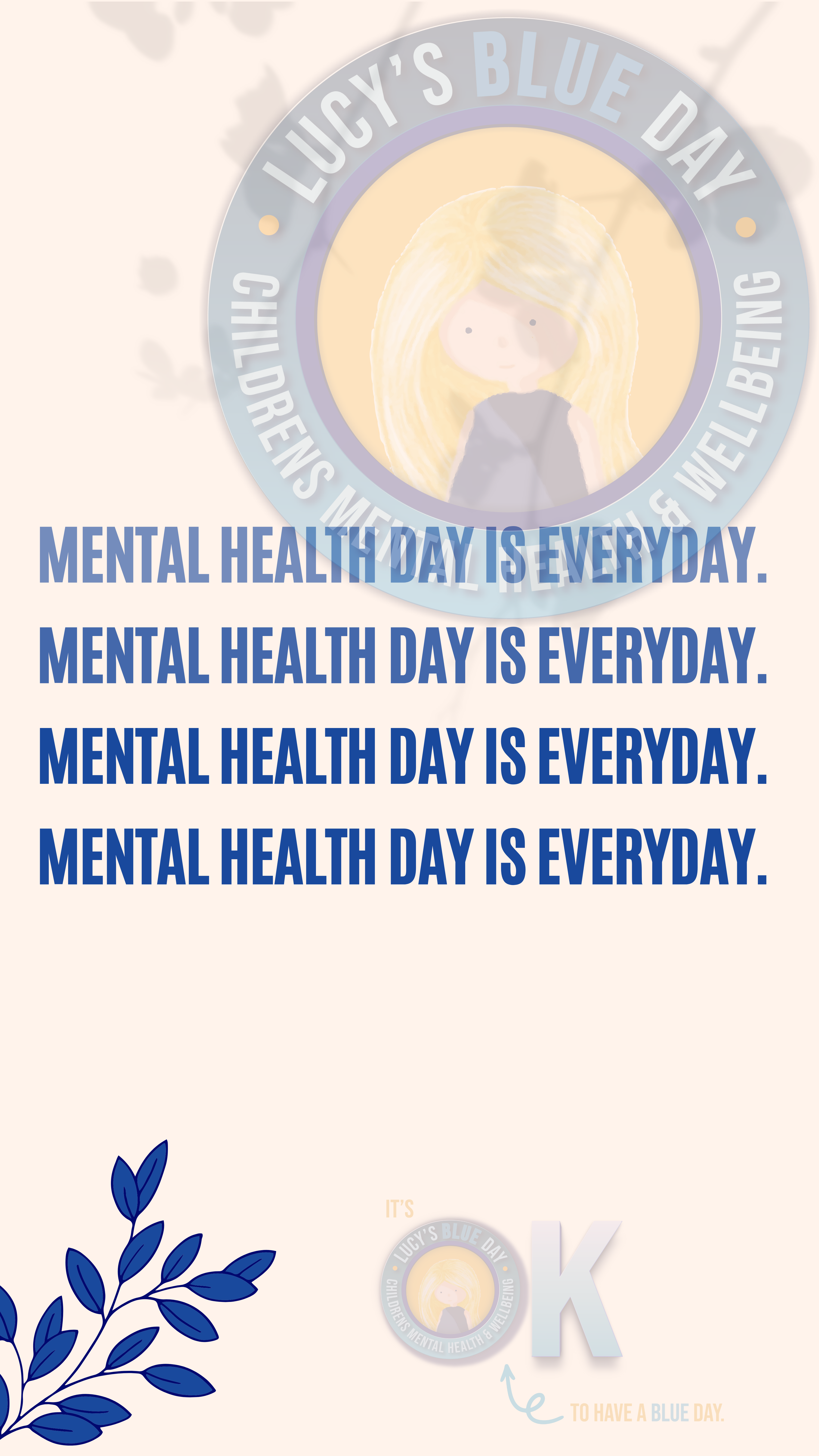 Mental Health Poster 44